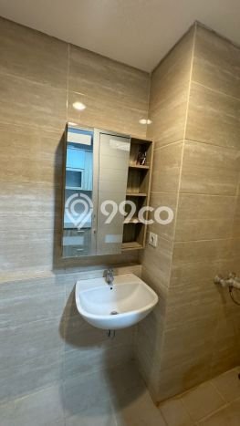 Apartemen Terjangkau Dijual di Tangerang 0 KT & 1 KM Apartemen Terjangkau Dijual di Tangerang 0 KT & 1 KM