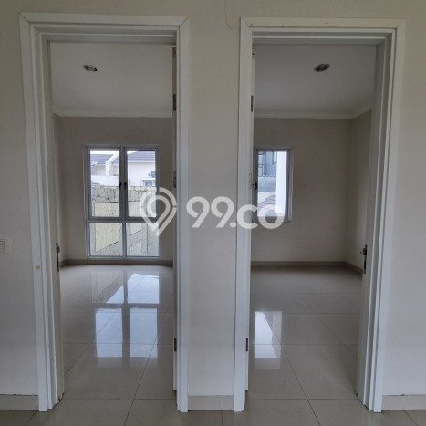 INVESTASI TEPAT! Rumah area BSD, LT 180m² Bangunan 170m² INVESTASI TEPAT! Rumah area BSD, LT 180m² Bangunan 170m²