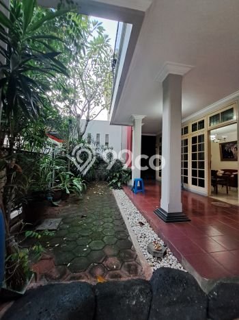 Hunian Super Elit dengan Akses Paling Strategis di Rempoa, Tangerang Hunian Super Elit dengan Akses Paling Strategis di Rempoa, Tangerang