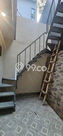 Rumah Luxury Modern Siap Huni di Bintaro Tangerang Selatan Rumah Luxury Modern Siap Huni di Bintaro Tangerang Selatan