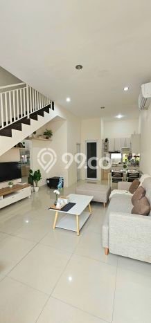 Hunian Cantik Minimalis Lb 64m2 di Larangan, Tangerang Hunian Cantik Minimalis Lb 64m2 di Larangan, Tangerang
