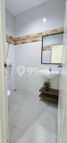 Hunian Cantik Minimalis Lb 64m2 di Larangan, Tangerang Hunian Cantik Minimalis Lb 64m2 di Larangan, Tangerang