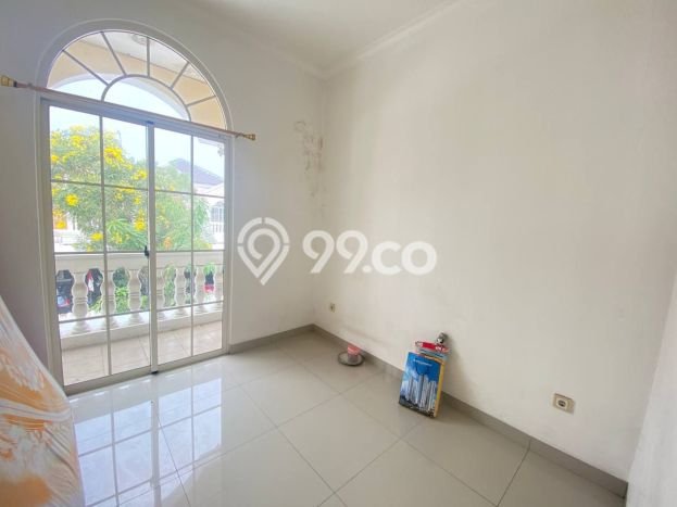 FEATURED! Rumah Asri area Green Lake City, LT 120m² Bangunan 140m² FEATURED! Rumah Asri area Green Lake City, LT 120m² Bangunan 140m²