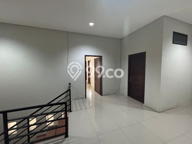 Hunian Super Mewah dengan Akses Paling Strategis di Bintaro, Tangerang Selatan Hunian Super Mewah dengan Akses Paling Strategis di Bintaro, Tangerang Selatan