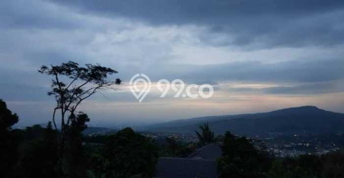 Kesempatan Terbaik! Vila Kawasan Bukit Sentul, Luas 1308m2m², Kawasan Prospektif dengan nilai naik Kesempatan Terbaik! Vila Kawasan Bukit Sentul, Luas 1308m2m², Kawasan Prospektif dengan nilai naik