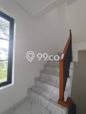 Dijual Rumah Modern 4 KT di Suvarna Sutera, Tangerang Dijual Rumah Modern 4 KT di Suvarna Sutera, Tangerang