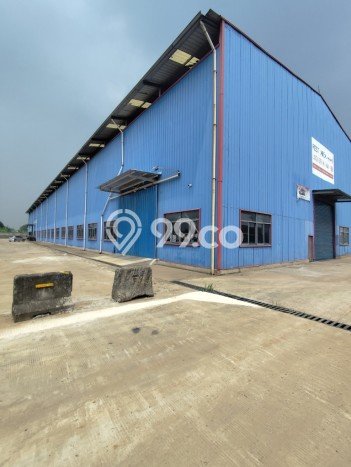Disewakan Gudang Premium Kawasan Tambun Selatan, Luas 1500m², Area Komersial Disewakan Gudang Premium Kawasan Tambun Selatan, Luas 1500m², Area Komersial