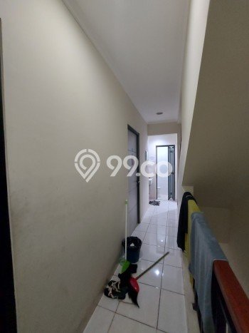 Cocok Untuk Investasi! Dijual Kost di Gading Serpong 10 Kamar Cocok Untuk Investasi! Dijual Kost di Gading Serpong 10 Kamar