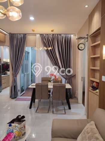 Rumah Luas Asri 3 KT Siap Pakai di Suvarna Sutera Tangerang Rumah Luas Asri 3 KT Siap Pakai di Suvarna Sutera Tangerang