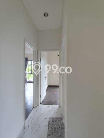 Dijual Rumah Modern 4 KT di Suvarna Sutera, Tangerang Dijual Rumah Modern 4 KT di Suvarna Sutera, Tangerang