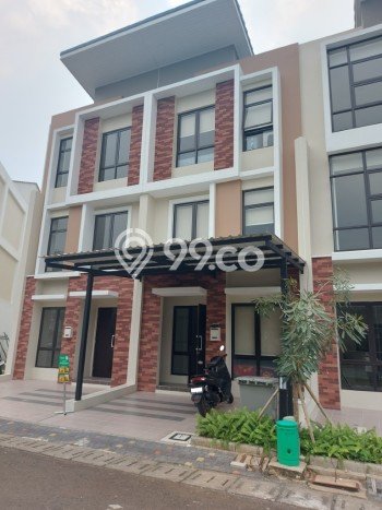 Kost Dijual di Gading Serpong dengan 10 KT dan Luas 138m2 Kost Dijual di Gading Serpong dengan 10 KT dan Luas 138m2