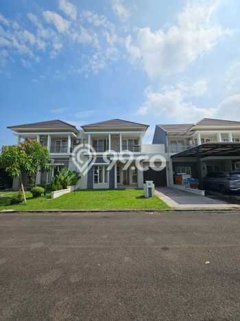 Rumah Luas Asri 3 KT Siap Huni di Suvarna Sutera Tangerang Rumah Luas Asri 3 KT Siap Huni di Suvarna Sutera Tangerang