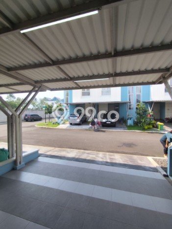 Hunian Nyaman Asri 3 KT Siap Huni di Suvarna Sutera Tangerang Hunian Nyaman Asri 3 KT Siap Huni di Suvarna Sutera Tangerang