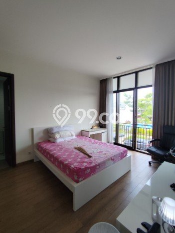 Sewa Rumah Murah di Suvarna Sutera Tangerang dengan 3 KT Sewa Rumah Murah di Suvarna Sutera Tangerang dengan 3 KT