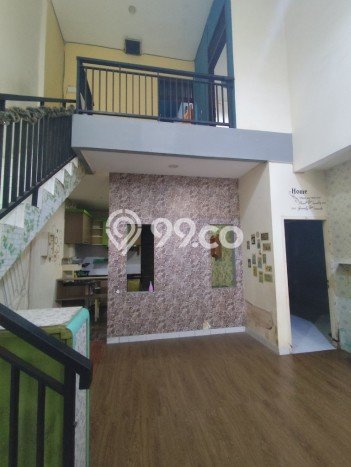Rumah Modern Minimalis 4 Kamar Bisa Langsung Pindah di Cisauk Rumah Modern Minimalis 4 Kamar Bisa Langsung Pindah di Cisauk