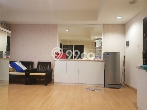 Dijual Apartemen 2 KT & 2 KM di Tangerang Lokasi Strategis Dijual Apartemen 2 KT & 2 KM di Tangerang Lokasi Strategis