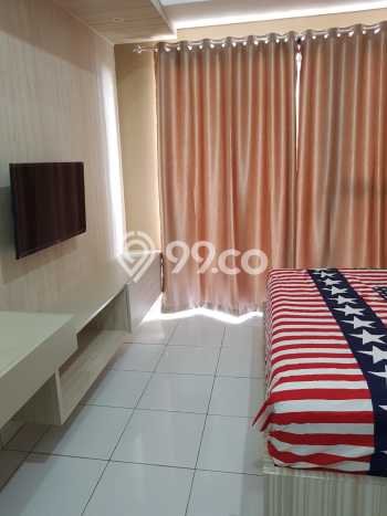 Apartemen Kawasan BSD City, 1 KT, Luas 26m², Lokasi Prospektif Apartemen Kawasan BSD City, 1 KT, Luas 26m², Lokasi Prospektif