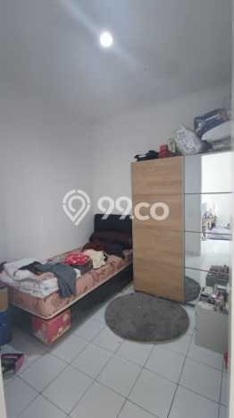 For Sale Hunian Rumah Nyaman 2 KT di BSD The Icon, Tangerang For Sale Hunian Rumah Nyaman 2 KT di BSD The Icon, Tangerang