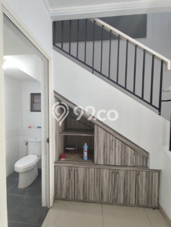 Jarang Ada! Rumah Sewa 3 Kamar Bagus Siap Huni Suvarna Sutera Jarang Ada! Rumah Sewa 3 Kamar Bagus Siap Huni Suvarna Sutera