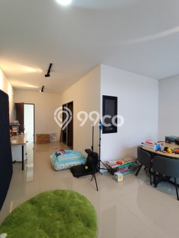 Ruko Disewa di Tangerang dengan LB 213m2 Area Komersial Ramai Ruko Disewa di Tangerang dengan LB 213m2 Area Komersial Ramai