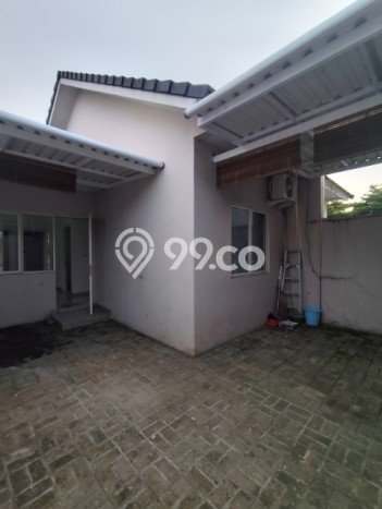 Jarang Ada! Rumah Sewa 2 Kamar Bagus Siap Huni Suvarna Sutera Jarang Ada! Rumah Sewa 2 Kamar Bagus Siap Huni Suvarna Sutera