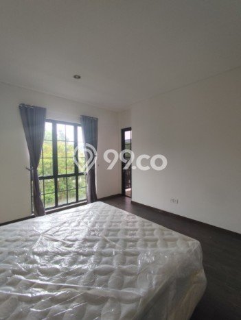 Dijual Rumah Modern 4 KT di Suvarna Sutera, Tangerang Dijual Rumah Modern 4 KT di Suvarna Sutera, Tangerang