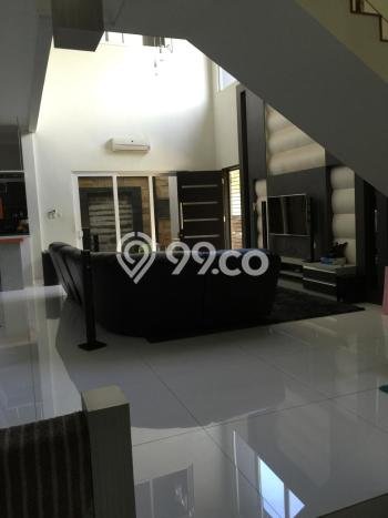 For Sale! Premium House LT 490m2 Desain Modern di Cikupa Citra Raya For Sale! Premium House LT 490m2 Desain Modern di Cikupa Citra Raya