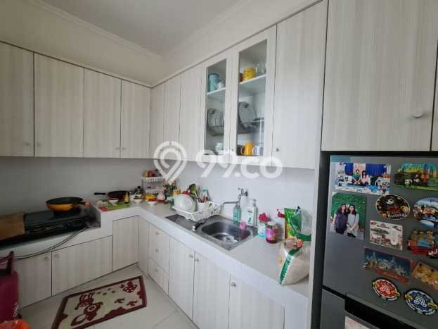 Hunian Nyaman Asri 3 KT Siap Huni di Suvarna Sutera Tangerang Hunian Nyaman Asri 3 KT Siap Huni di Suvarna Sutera Tangerang