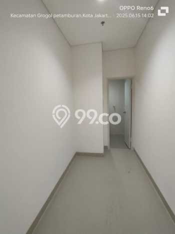 Dijual Apartemen di Jakarta Barat 2 Kamar & 1 Kamar Mandi, Luas 63m2 Dijual Apartemen di Jakarta Barat 2 Kamar & 1 Kamar Mandi, Luas 63m2