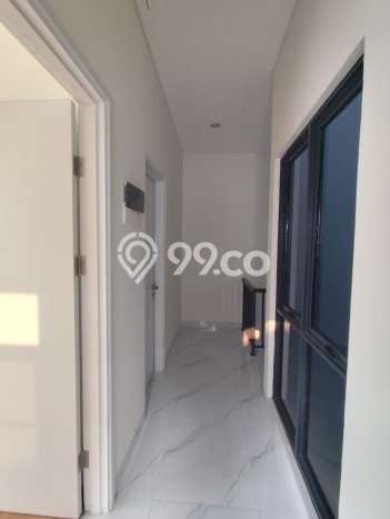 Rumah Minimalis 3 KT di Pasar Kemis Tangerang Unfurnished Rumah Minimalis 3 KT di Pasar Kemis Tangerang Unfurnished