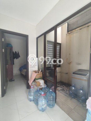Rumah Luas Asri 4 KT Siap Huni di Suvarna Sutera Tangerang Rumah Luas Asri 4 KT Siap Huni di Suvarna Sutera Tangerang