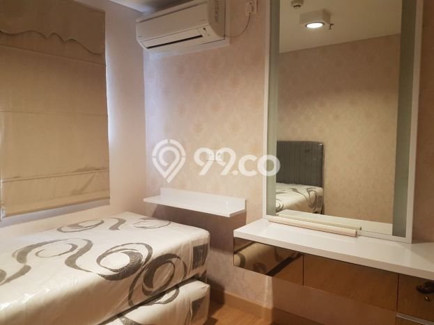 Dijual Apartemen 2 KT & 2 KM di Tangerang Lokasi Strategis Dijual Apartemen 2 KT & 2 KM di Tangerang Lokasi Strategis
