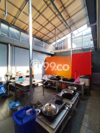 Rumah Modern 3 KT LT 160m2 di Suvarna Sutera Rumah Modern 3 KT LT 160m2 di Suvarna Sutera