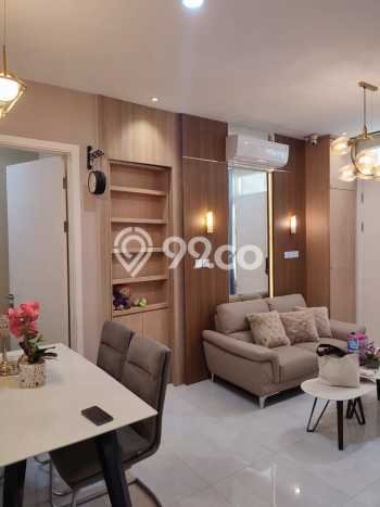 Rumah Luas Asri 3 KT Siap Pakai di Suvarna Sutera Tangerang Rumah Luas Asri 3 KT Siap Pakai di Suvarna Sutera Tangerang