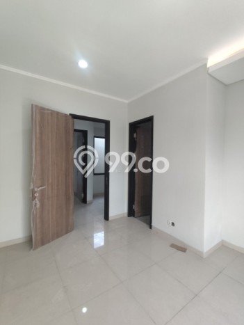 Rumah Modern 3 KT di Suvarna Sutera Tangerang Unfurnished Rumah Modern 3 KT di Suvarna Sutera Tangerang Unfurnished
