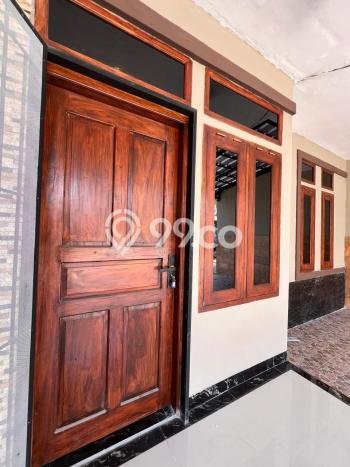 Rumah Strategis Minimalis Lb 50m2 di Curug, Tangerang Rumah Strategis Minimalis Lb 50m2 di Curug, Tangerang