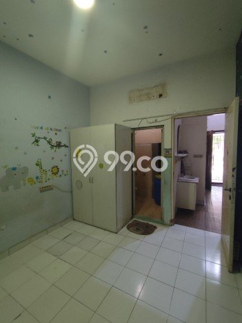 Rumah Modern Minimalis 4 Kamar Bisa Langsung Pindah di Cisauk Rumah Modern Minimalis 4 Kamar Bisa Langsung Pindah di Cisauk