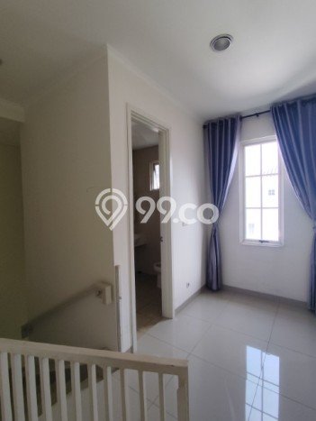 For Sale Hunian Rumah Nyaman 3 KT di Suvarna Sutera, Tangerang For Sale Hunian Rumah Nyaman 3 KT di Suvarna Sutera, Tangerang