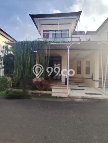 Rumah sewa siap pakai 3 Kamar Tidur di Suvarna Sutera, Tangerang Rumah sewa siap pakai 3 Kamar Tidur di Suvarna Sutera, Tangerang