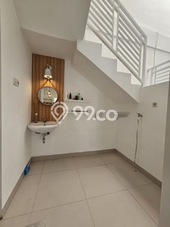 Rumah Modern 3 KT di Gading Serpong Tangerang Semi Furnished Rumah Modern 3 KT di Gading Serpong Tangerang Semi Furnished