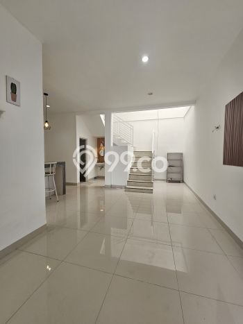 Rumah Modern 3 KT di Gading Serpong Tangerang Semi Furnished Rumah Modern 3 KT di Gading Serpong Tangerang Semi Furnished