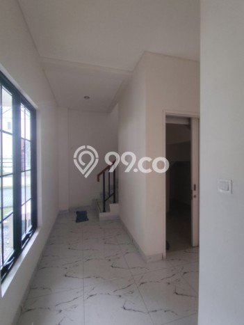 Dijual Rumah Modern 4 KT di Suvarna Sutera, Tangerang Dijual Rumah Modern 4 KT di Suvarna Sutera, Tangerang