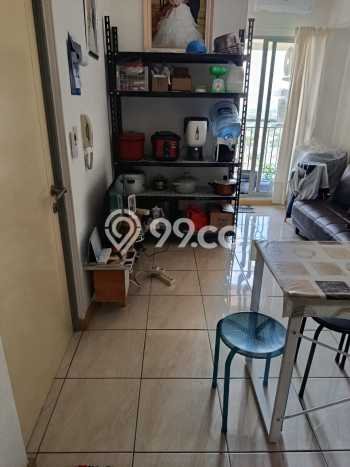 Hunian Apartemen Ideal untuk Dijual di Tangerang dengan 2 Kamar Hunian Apartemen Ideal untuk Dijual di Tangerang dengan 2 Kamar