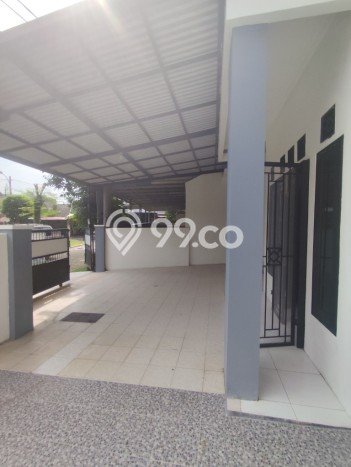 Dijual Hunian Rumah Nyaman 3 KT di Cikupa Citra Raya, Tangerang Dijual Hunian Rumah Nyaman 3 KT di Cikupa Citra Raya, Tangerang