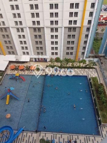Dijual Apartemen 2 KT & 2 KM di Tangerang Lokasi Strategis Dijual Apartemen 2 KT & 2 KM di Tangerang Lokasi Strategis
