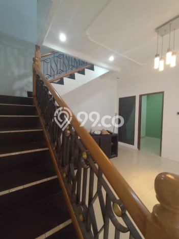 Dijual Rumah Eksklusif 4 KT di Cikupa Citra Raya, Tangerang Dijual Rumah Eksklusif 4 KT di Cikupa Citra Raya, Tangerang