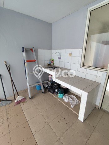 Rumah Modern 2 Kamar LT 102m2 di Suvarna Sutera Rumah Modern 2 Kamar LT 102m2 di Suvarna Sutera