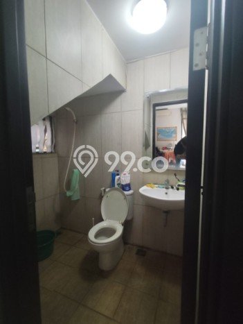 Rumah Luas Asri 4 KT Siap Huni di Suvarna Sutera Tangerang Rumah Luas Asri 4 KT Siap Huni di Suvarna Sutera Tangerang