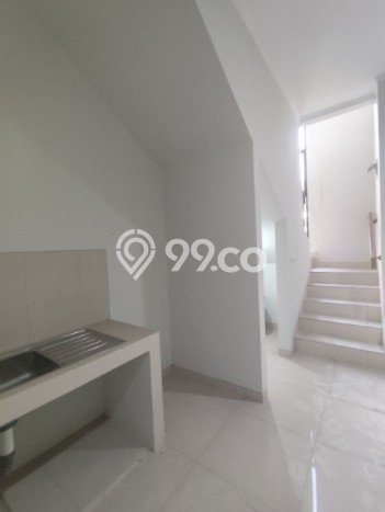 Rumah Modern 3 KT di Suvarna Sutera Tangerang Unfurnished Rumah Modern 3 KT di Suvarna Sutera Tangerang Unfurnished