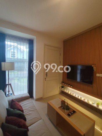 Dijual Hunian Rumah Nyaman 3 KT di Suvarna Sutera, Tangerang Dijual Hunian Rumah Nyaman 3 KT di Suvarna Sutera, Tangerang